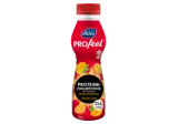 Drinkable yogurt VALIO PROFEEL, tropical fruit flavor, 0.15% fat, 275 g