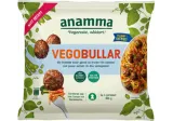 Frozen soy meatballs ANAMMA, 300 g