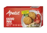 Frozen vegetable patties APETIT, 240 g
