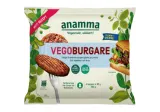 Frozen soy patties ANAMMA, 320 g