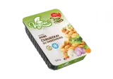 Frozen mini chebureks with vegetables VEGANIC, 300 g