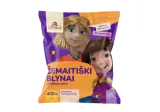 Frozen žemaičių pancakes KAKĖ MAKĖ with chicken filling, 400 g