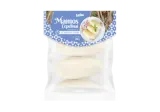 Frozen grated potato cepelinai MAMOS with cottage cheese filling, 800 g