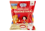 Frozen curd pancakes KAKĖ MAKĖ, 400 g