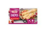 Frozen pancakes VIČI with strawberry filling, 280 g