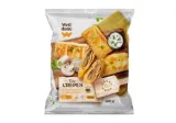 Crepes with chicken and mushrooms filling WELL DONE, 400 g