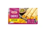 Frozen pancakes VIČI with passion fruit and mango filling, 280 g