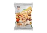 Crepes WELL DONE with peach filling, 370 g