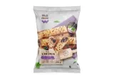 Crepes WELL DONE with blackcurrant filling, 370 g