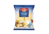 Frozen crepes EXTRA LINE with cottage cheese, 400 g