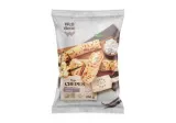 Crepes WELL DONE with cottage cheese filling, 370 g