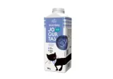 Yogurt VILVI, blueberry flavor, 2% fat, 750 g