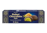 Frozen Dubai chocolate mochi BOUJEE, 200 g