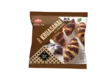 Frozen croissants MANTINGA with chocolate, 360 g