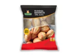 Šaldytos kvietinės bandelės LIETUVOS KEPĖJAS, 8 vnt., 320 g