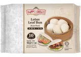 Frozen sandwich buns