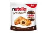 NUTELLA frozen croissants