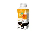 Yogurt VILVI, peach and apricot flavor, 2% fat, 330 g