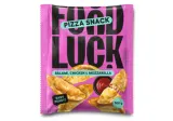 NEW! Frozen snack FOOD LUCK with salami and chicken, 300 g