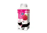 Yogurt VILVI, raspberry flavor, 2% fat, 330 g