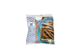 Frozen European anchovies in dough, 400 g