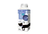 Yogurt VILVI, blueberry flavor, 2% fat, 330 g