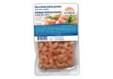 Frozen whiteleg pale shrimp SUNRISE, 225 g