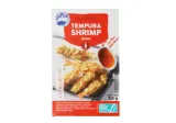 Frozen shrimp with tempura and sauce ASC, 225 g