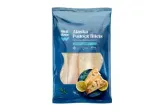 Alaskan cod fillet
