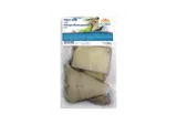 Frozen blue whiting fillets