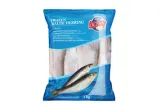 Frozen sprats