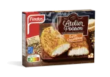 Frozen Alaskan haddock fillet pieces