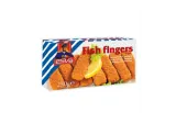 Frozen fish fingers ESVA, 250 g