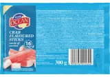 Frozen crab sticks WIDE OCEAN, 300 g