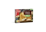 Frozen Alaskan pollock fillet steaks FINDUS with herbs, 225 g