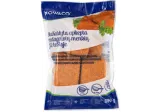 Frozen pollock fillet in dough NOWACO, 800 g