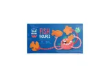 Frozen minced fish fingers WELL DONE, 250 g