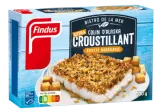 Pollock, especially crispy FINDUS, 380 g