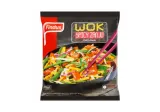 Frozen vegetables WOK SPICY FINDUS, 325 g