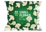 Frozen cauliflower WELL DONE, 400 g