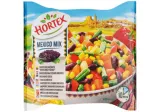 Frozen Mexican vegetable mix HORTEX MEXICO MIX, 400 g