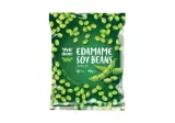 Edamame beans, shelled, blanched, quick frozen WELL DONE, 400 g
