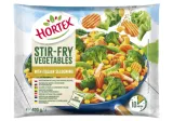 Frozen baking vegetable mix HORTEX with Italian spices, 400 g