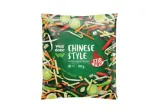 Chinese style vegetable mix WELL DONE, 400 g