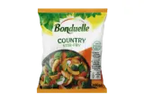 Frozen vegetable mix BONDUELLE with potatoes, 400 g
