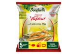 Frozen vegetable mix BONDUELLE CALIFORNIA MIX, 400 g