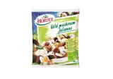 Frozen mushroom mix HORTEX JULIENNE, 400 g