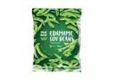 Edamame beans, unpeeled WELL DONE, 400 g