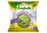 Frozen broccoli rice BONDUELLE, 400 g