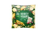 Frozen vegetable mix with peppers WELL DONE, 400 g